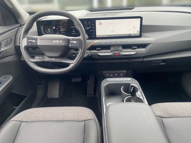 Kia EV5 81.4 kWh