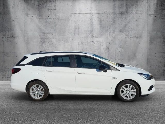 Opel Astra Sports Tourer