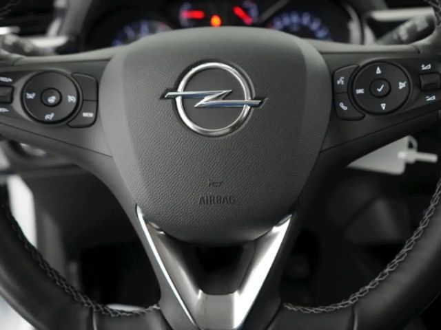 Opel Corsa Edition F Edition