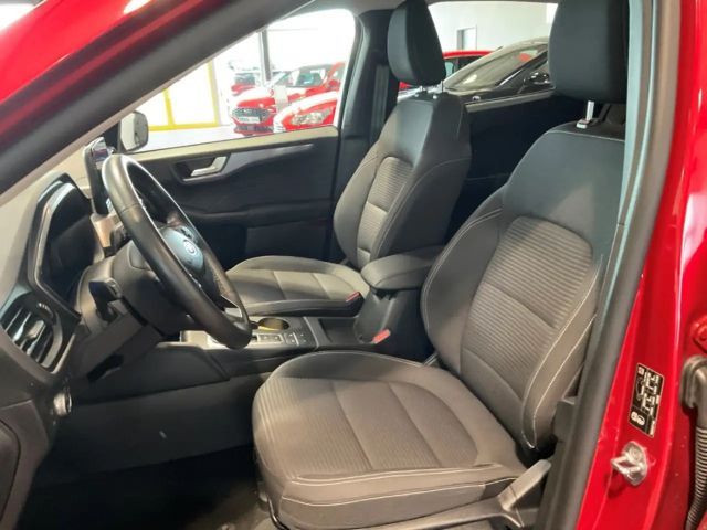 Ford Kuga Plug in Hybrid Titanium