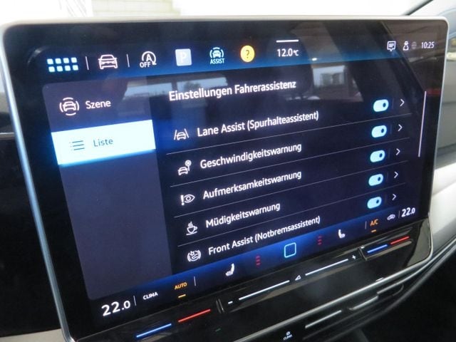 Volkswagen Golf 1.5 TSI Golf VIII Life