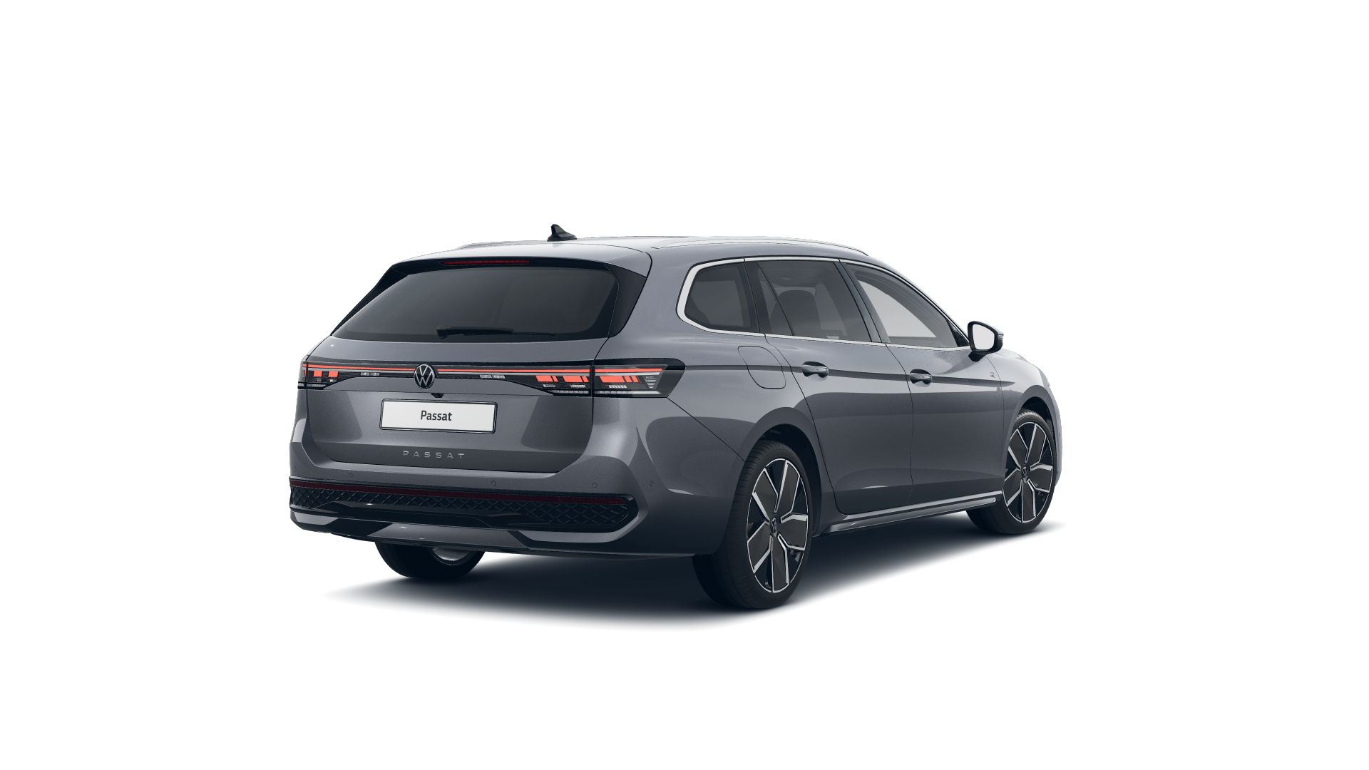 Volkswagen Passat 2.0 TDI R-Line Variant