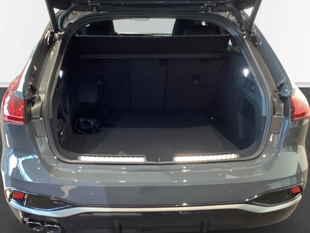 Audi A5 Avant S-Tronic