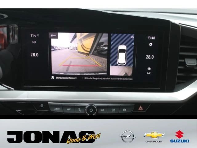 Opel Mokka 1.2 Turbo Ultimate