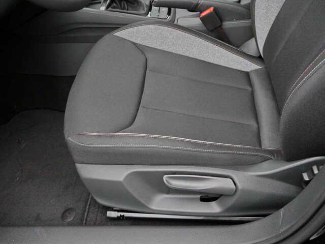 Skoda Kamiq 1.5 TSI Tour