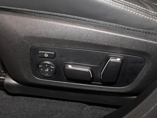 BMW X4 Competition Coupé