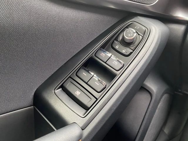 Subaru XV AWD Exclusive