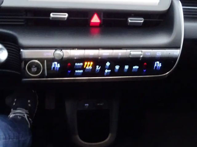 Hyundai IONIQ 5 58 kWh Dynamiq