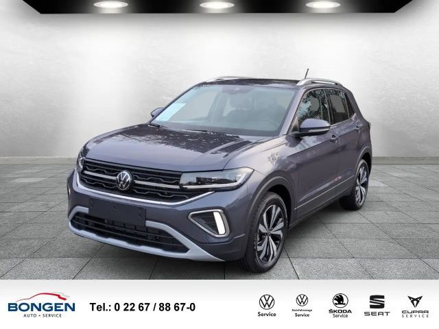 Volkswagen T-Cross DSG Style