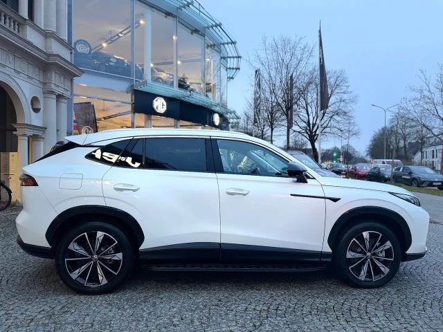 MG HS PHEV // PLUG-IN-HYBRID *WEIHNACHTSAKTION*