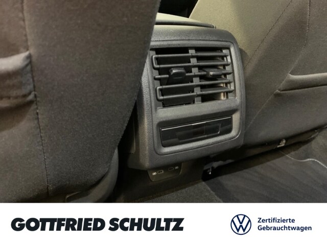 Volkswagen Golf DSG Golf VIII Life