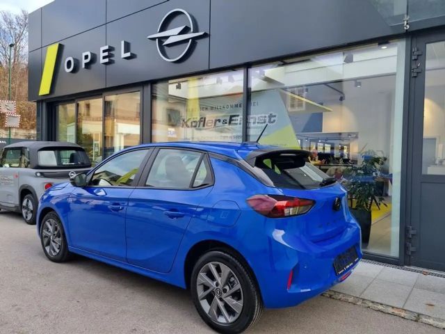 Opel Corsa Edition