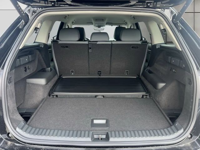 Skoda Kodiaq 4x4 Selection