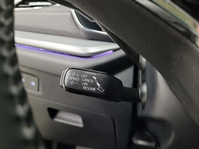 Skoda Octavia Combi Style Style