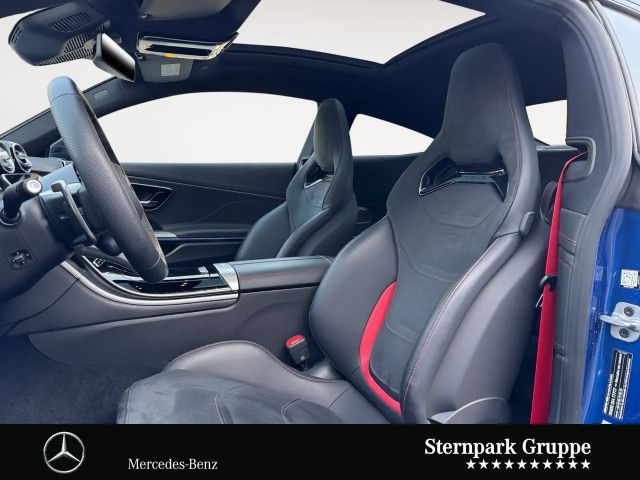 Mercedes-Benz AMG CLE 4MATIC CLE 53 amg