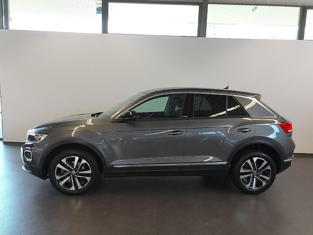 Volkswagen T-Roc 2.0 TDI DSG