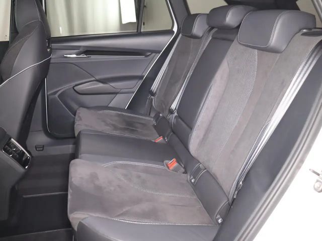 Skoda Enyaq Sportline