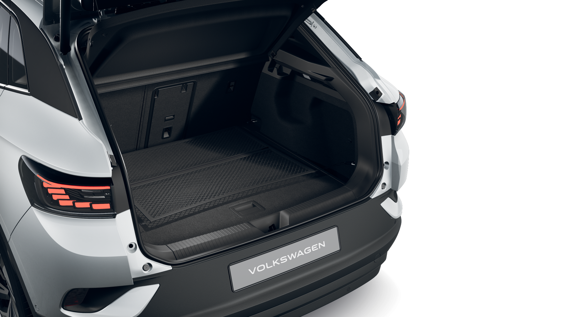 Volkswagen ID.4 Performance Pro