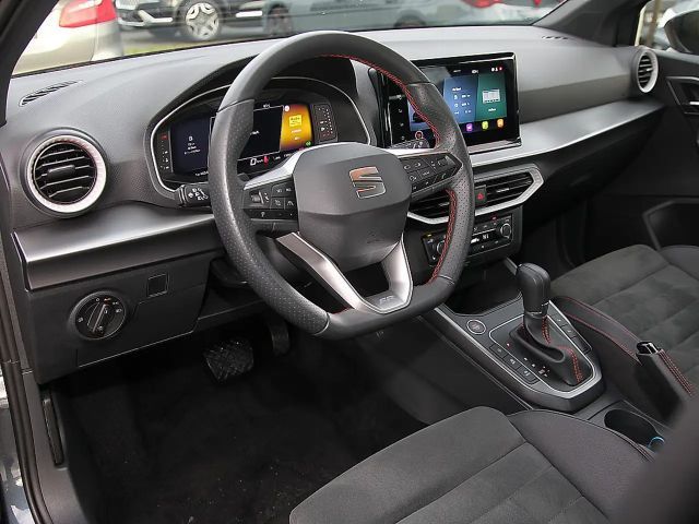 Seat Arona 1.0 TSI DSG FR-lijn