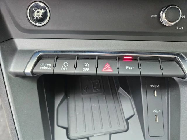 Audi Q3 40 TDI Quattro Sportback