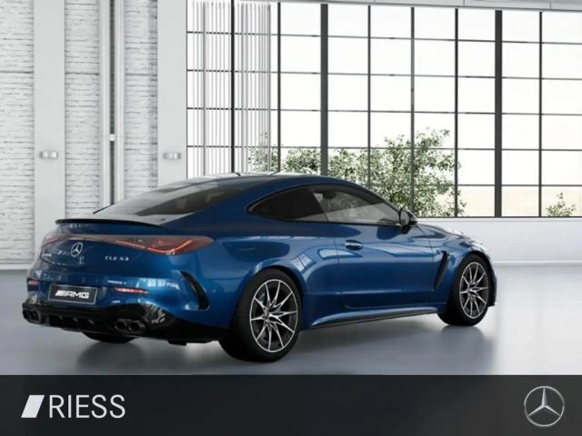 Mercedes-Benz AMG CLE 4MATIC