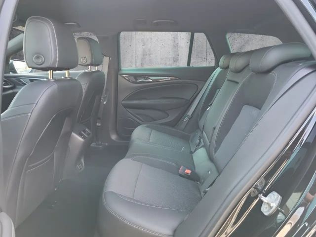 Opel Insignia Business Sports Tourer