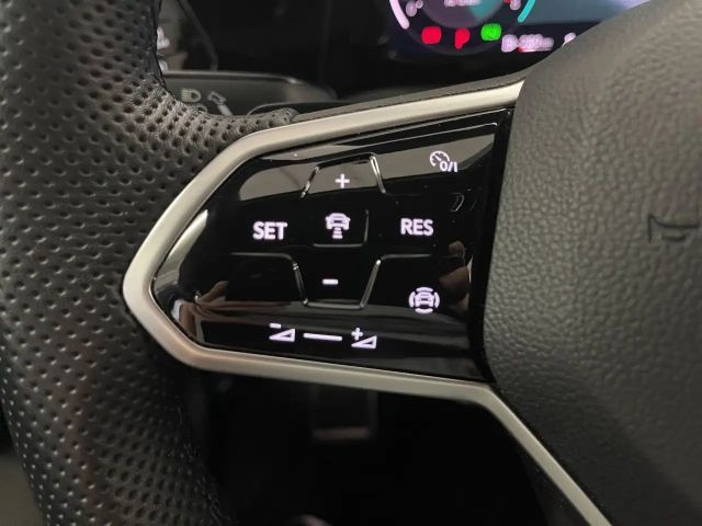 Volkswagen Golf GTI Golf VIII