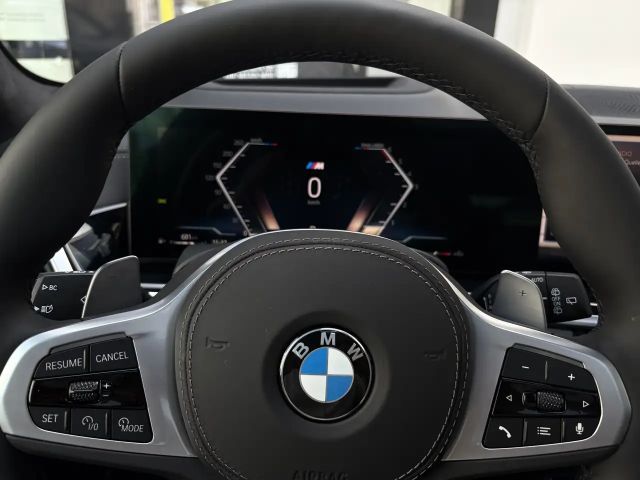 BMW X5 M-Sport xDrive40d