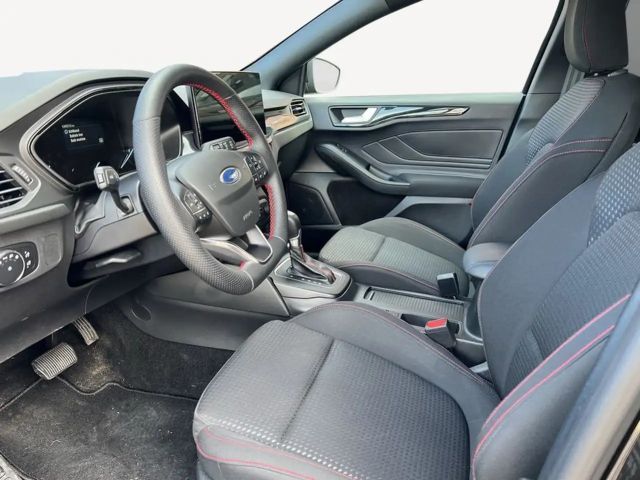 Ford Focus 1.5 EcoBlue ST Line Wagon