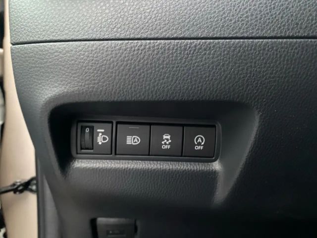 Toyota Aygo X Bi-Tone Hatchback