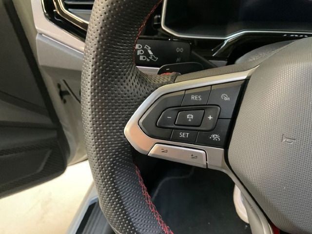 Volkswagen Polo 2.0 TSI DSG GTI