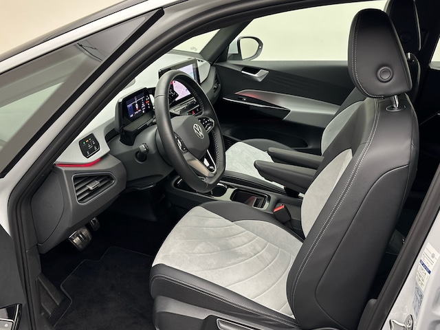 Volkswagen ID.3 Performance Pro
