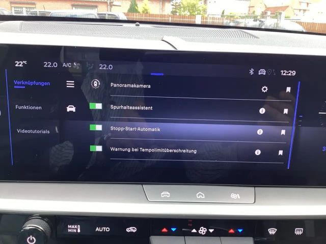 Opel Grandland X Edition Hybrid