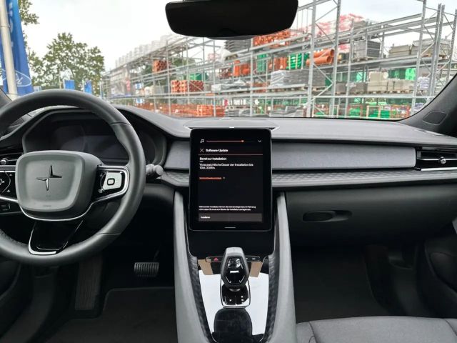 Polestar 2 Long range Single motor