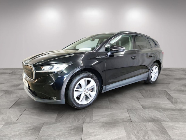 Skoda Enyaq Loft iV 60