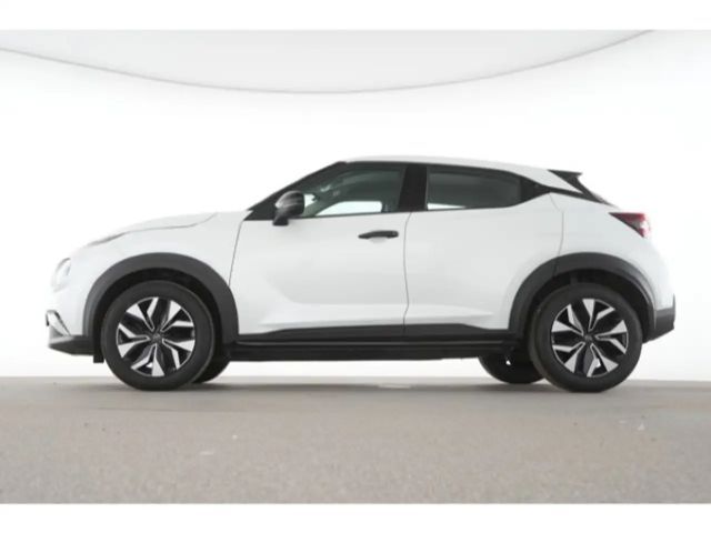 Nissan Juke Acenta DIG-T