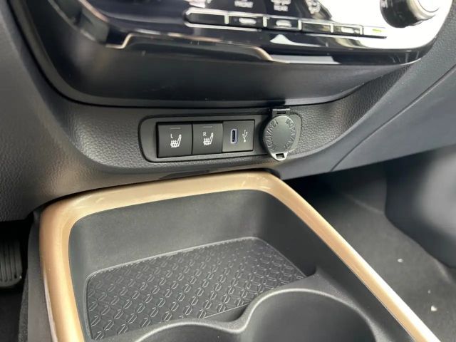 Toyota Aygo X Hatchback