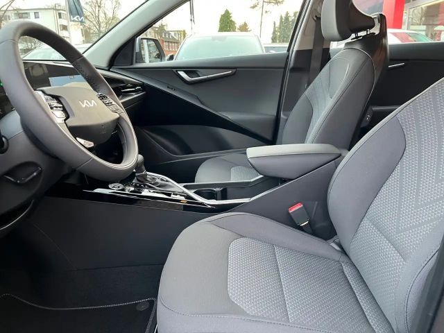 Kia Niro Edition 7 Hybrid