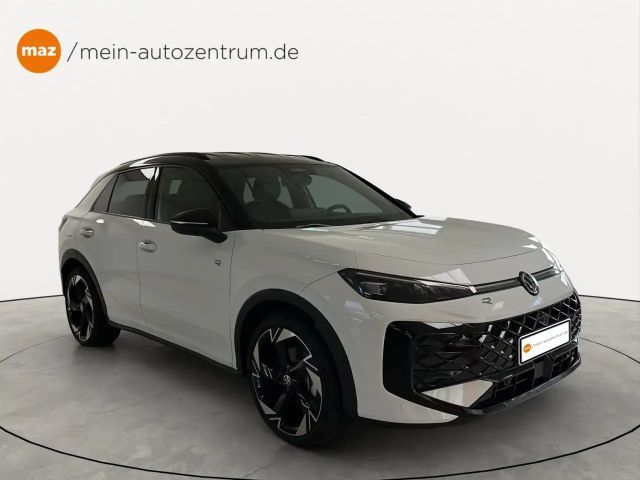 Volkswagen T-Roc DSG R-Line Style