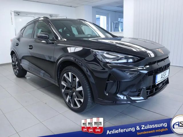 Cupra Formentor #Pano #Automatik #LED #DAB+ #Sennheiser Sound-S...