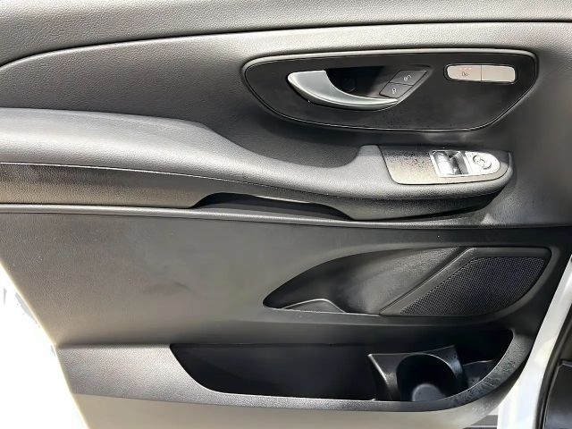 Mercedes-Benz EQV 300 Limousine Lang