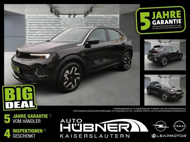 Opel Mokka Elegance Hybrid