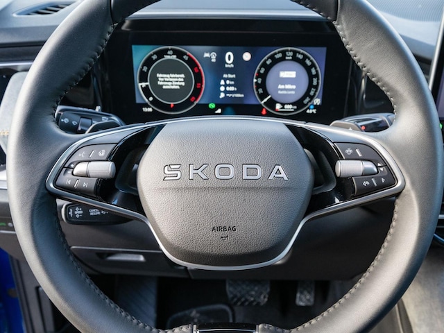 Skoda Kodiaq 2.0 TDI Selection