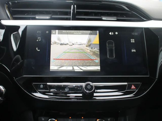 Opel Corsa 1.2 Turbo GS-Line Grand Sport Turbo