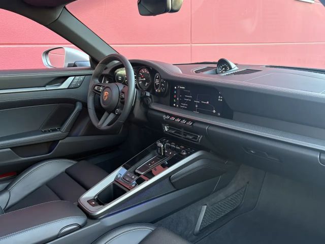 Porsche 911 Carrera Coupé