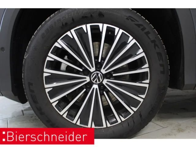 Volkswagen Tayron 2.0 TDI DSG Life