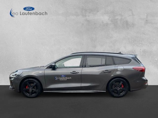 Ford Focus ST Line Wagon