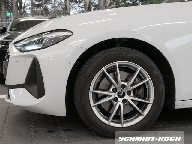 Audi A5 Avant S-Tronic