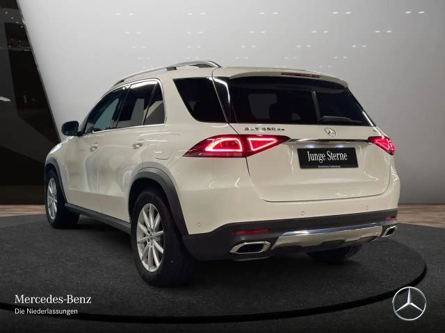 Mercedes-Benz GLE 350 4MATIC