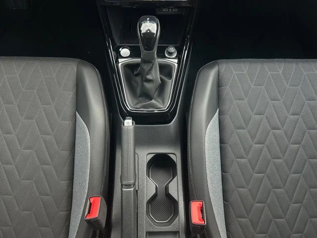 Volkswagen T-Cross DSG IQ.Drive